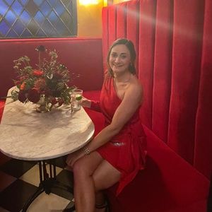 Meet your Posher, Lindsey